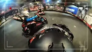 Битва Богатырей 100кг+ или про Shonx Race этап 5 (перезалив)