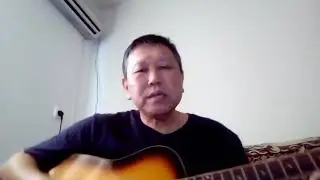 Седая ночь.