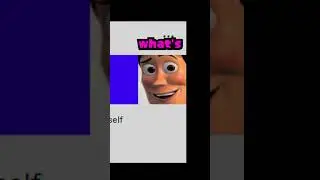 Deltarune's Friend Inside Me Meme