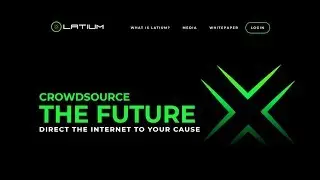 Let's take part to earn Next Buyer Bonus From Latium Token sale now live
