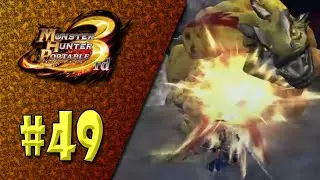 Save Our Boat | Monster Hunter Portable 3rd