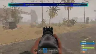 End of wipe shenanigans