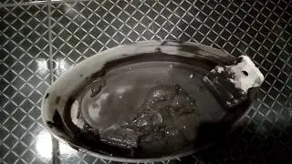 Заполнение плиточных швов фугой