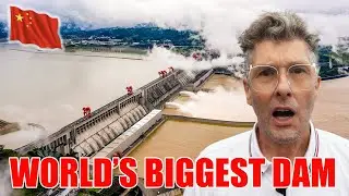 Three Gorges Dam: The World's Most Powerful Dam