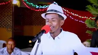 Ismaaciil Aarka's Stunning New Song 