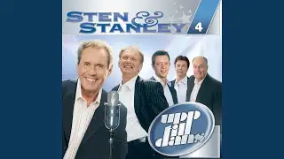 Regnet det bara öser ner