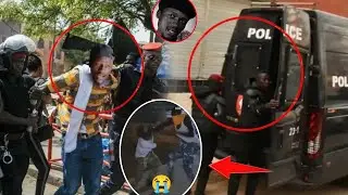 URGENT🚨 Voici Arrestation de - Dof Ndaye 😱 