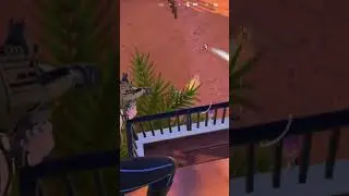 He took my elimination ￼