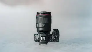Why 50mm Photography Is The Best.