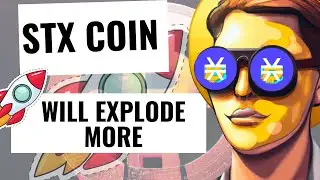 STACKS(STX) IS INSANE! SHORT TERM PRICE PREDICTION AND TECHNICAL ANALYSIS!