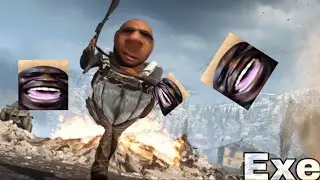 Call of duty warzone trailer .exe
