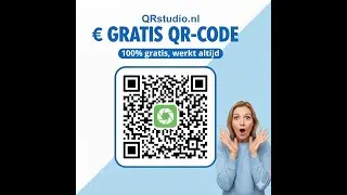 QR Studio: eindelijk gratis QR-codes maken zonder registratie of verborgen kosten!