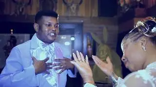 Chancelier Desi Mbwese - Amour De Ma vie - ( Official Music Video )