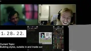 World Building Wendsday Pilot episode