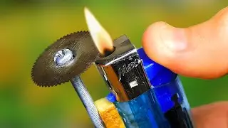 Top 5 Practical Inventions and Crafts from High Level Handyman