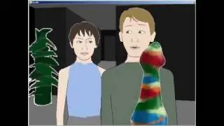 Facade With Tom  - 1 / 2