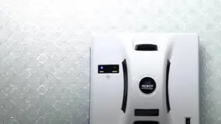 HOBOT 268 новинка