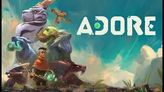 Adore - если любишь играть петами