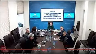 «Это диверсия на законодательном уровне, ею должна заниматься внешняя разведка»