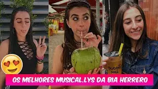 OS MELHORES MUSICAL.LYS DA BIA HERRERO