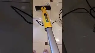 паровая швабра 