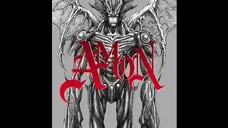 Amon The Darkside of the Devilman Part 1 (Remasterd and Uncut)