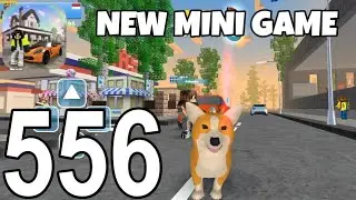 School Party Craft - New Update: New Mini Game - Gameplay Walkthrough Part 556