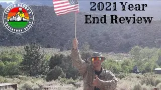 2021 Year in Review