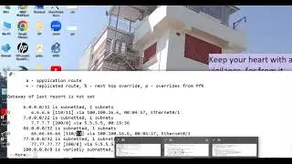 CCNA and CCNP part 67 MPLS VPN