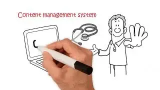 Choosing the Best CMS for Healthcare Organizations