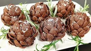 Discover the secret to perfectly soft end easy recipe no-bake cookies: 3 Ingredients cookies