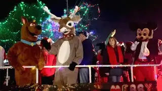 Billerica Holiday Festival 2023