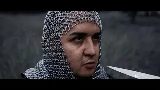 Can't Be Saved (Music Video)