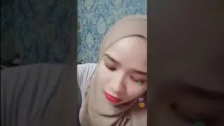 Hijab cikya 🥰