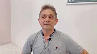 Отзыв пациента после оперативного лечения у нашего врача-хирурга Самотина А.Н.