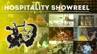 Hospitality Showreel