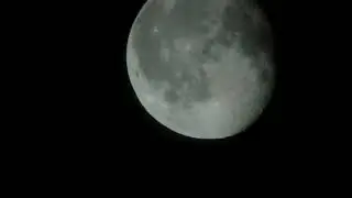 moon