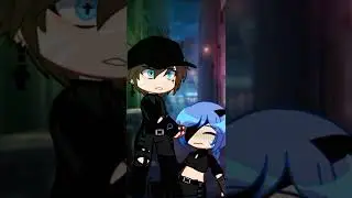 Getting drunk at the bar // Gacha life // Gacha club meme