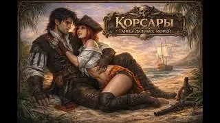 Фильм Корсары Тайны Дальних Морей