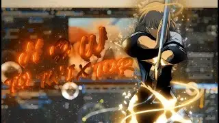 TWIXTOR  | Best two ways | TUTORIAL .