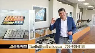 The Bullion Bank - AD 01 - 15s