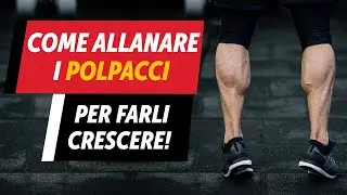 Come allenare i POLPACCI