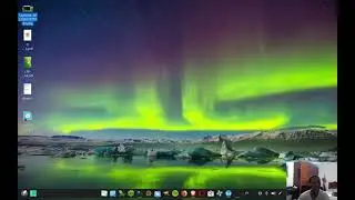 ArchEx 2021 (GNU/Linux) - visão geral do sistema
