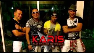 Grupo Karis - Lo Mal Quitao No Luce