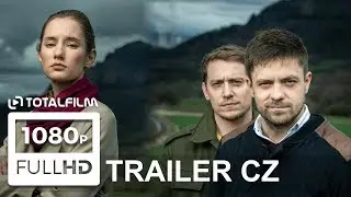 Sever (2019) trailer nového krimi seriálu ČT