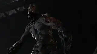 RE4 Стар Приятел се завърна BOSS FIGHT