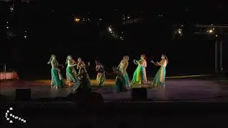 Raanjhanaa | Bollywood dance by Arjumand dance group | Nitin Rathi