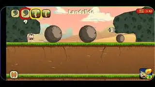 disaster will strike level 207