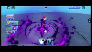 Proud Clash #bladeball #roblox #clash #gaming