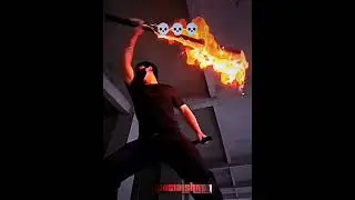 Bro is Rengoku🗡🔥 [Troll face]